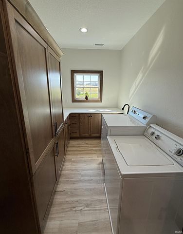 3 Persimmon Lane, Loogootee, IN 47553