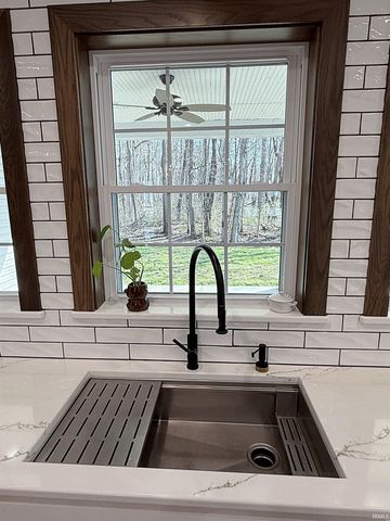 3 Persimmon Lane, Loogootee, IN 47553