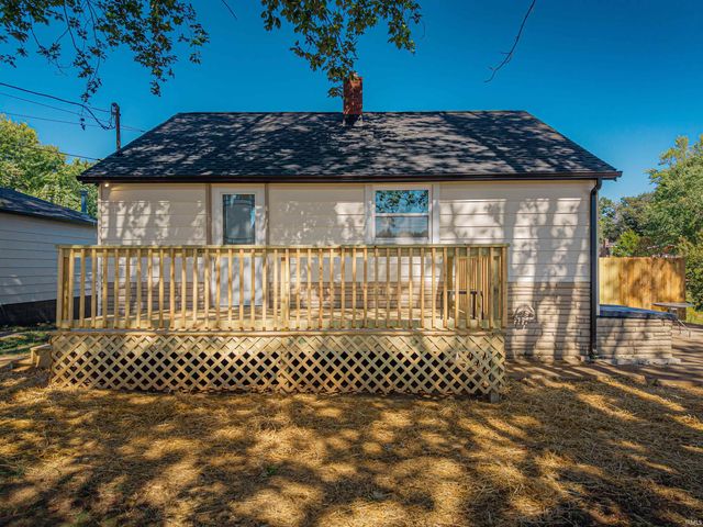 4401 Barton Lane, Evansville, IN 47720
