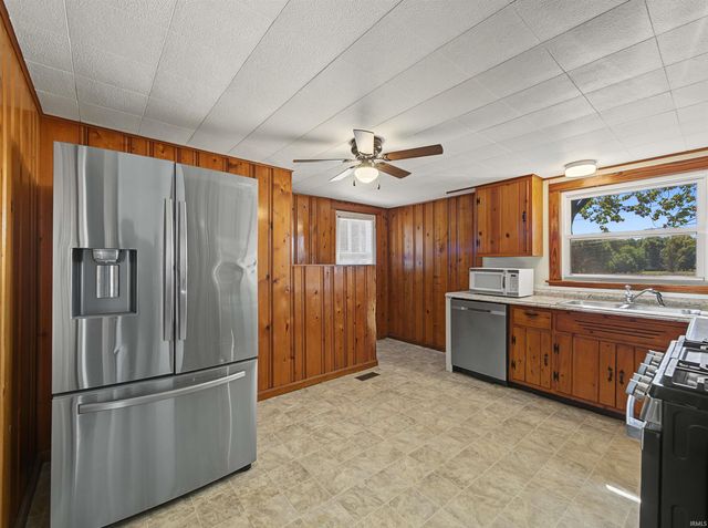 4401 Barton Lane, Evansville, IN 47720