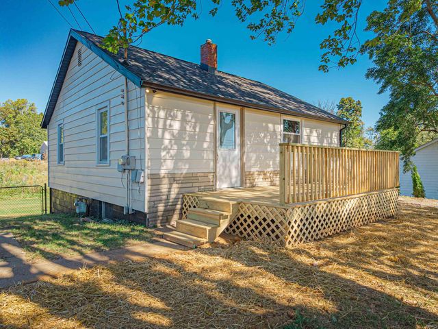 4401 Barton Lane, Evansville, IN 47720