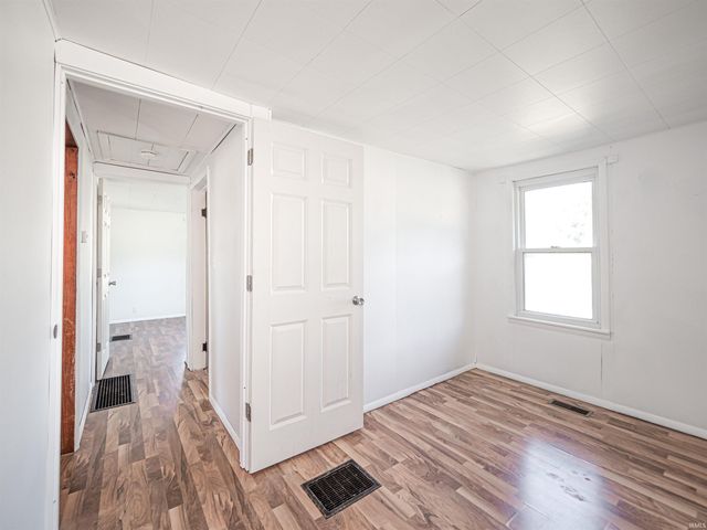 4401 Barton Lane, Evansville, IN 47720