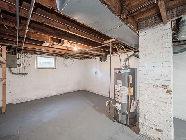 4401 Barton Lane, Evansville, IN 47720