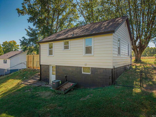 4401 Barton Lane, Evansville, IN 47720