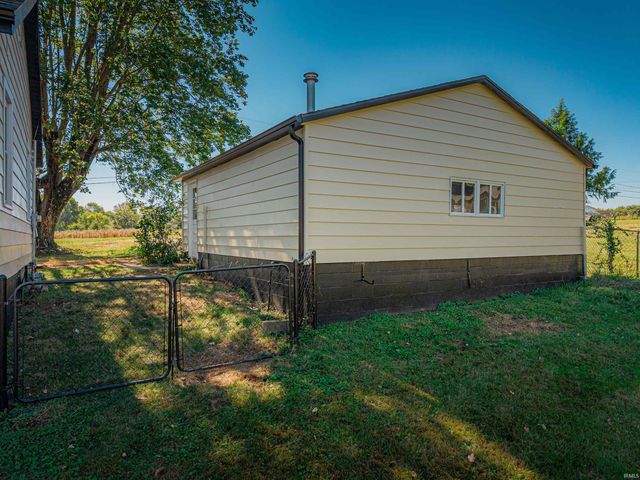 4401 Barton Lane, Evansville, IN 47720