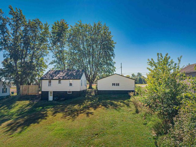 4401 Barton Lane, Evansville, IN 47720