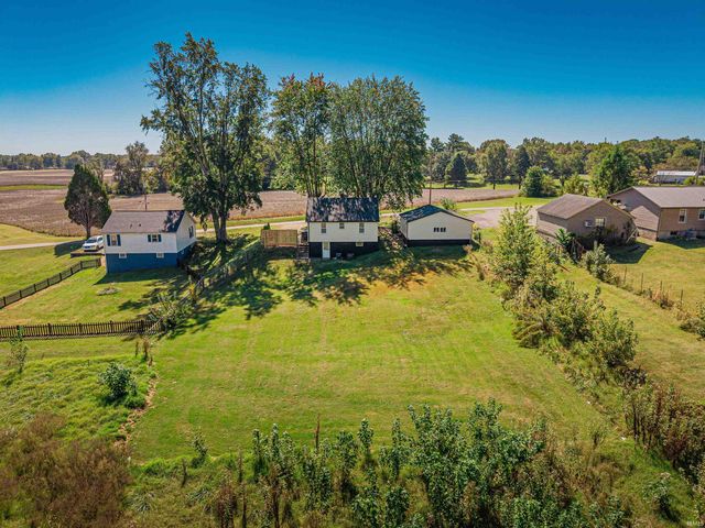4401 Barton Lane, Evansville, IN 47720
