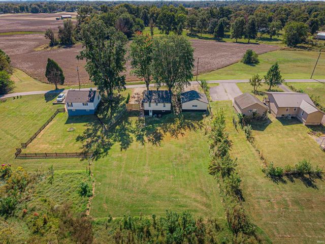 4401 Barton Lane, Evansville, IN 47720