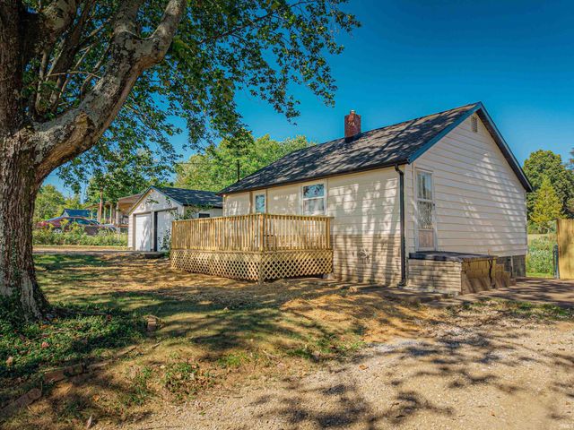 4401 Barton Lane, Evansville, IN 47720
