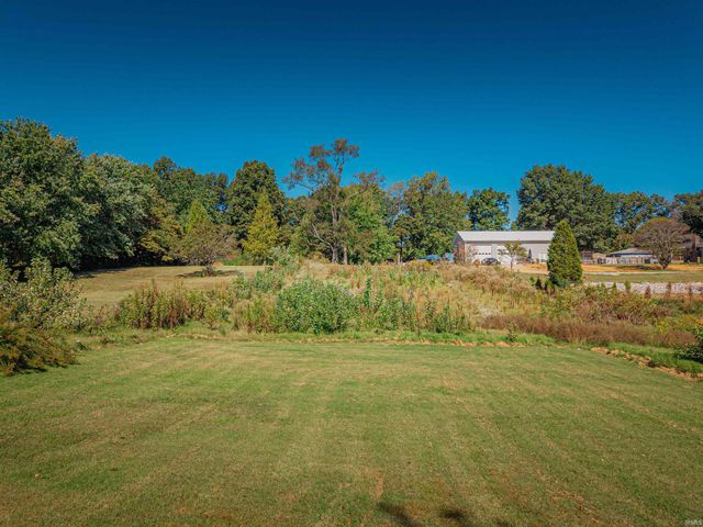 4401 Barton Lane, Evansville, IN 47720