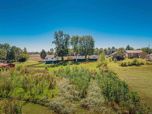 4401 Barton Lane, Evansville, IN 47720