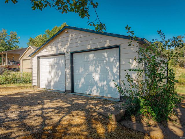 4401 Barton Lane, Evansville, IN 47720