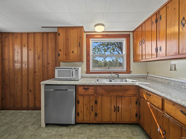 4401 Barton Lane, Evansville, IN 47720
