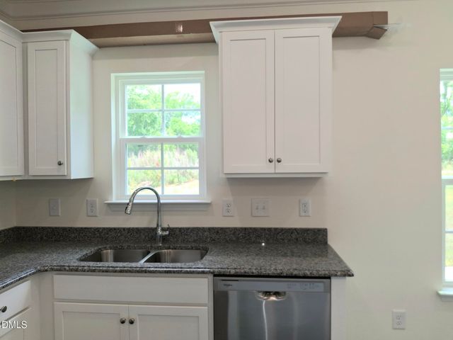 275 Plains Drive, Burlington, NC 27217