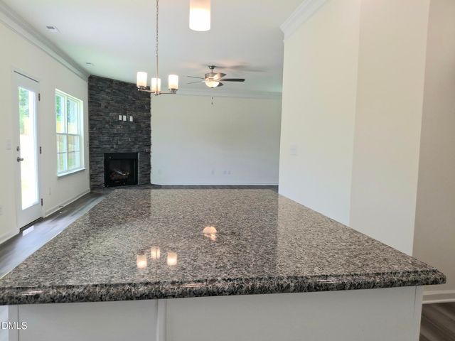 275 Plains Drive, Burlington, NC 27217