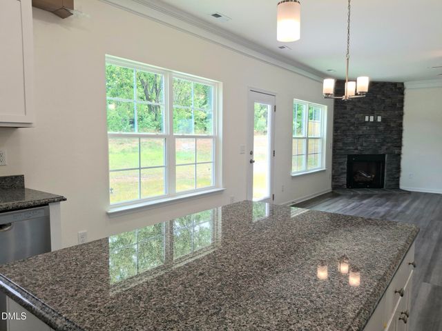 275 Plains Drive, Burlington, NC 27217