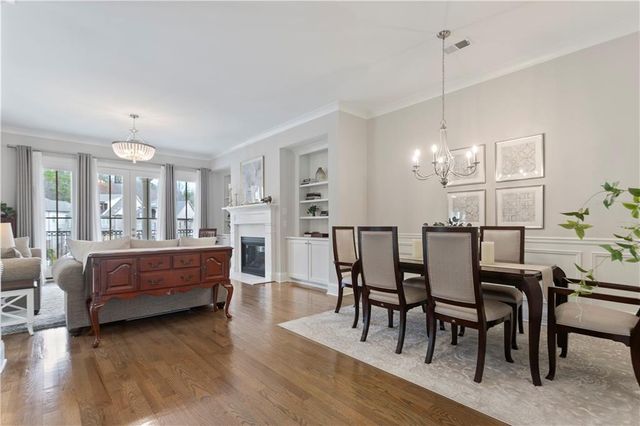 1135 Cordia Avenue NW, Atlanta, GA 30318