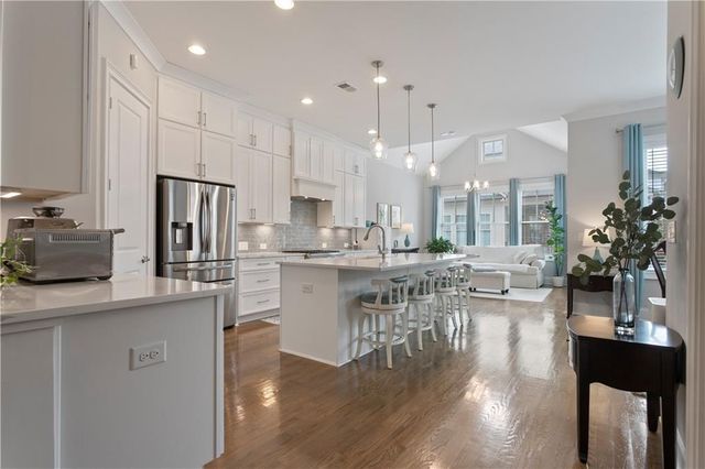 1135 Cordia Avenue NW, Atlanta, GA 30318