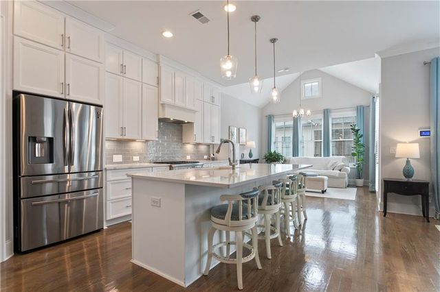 1135 Cordia Avenue NW, Atlanta, GA 30318
