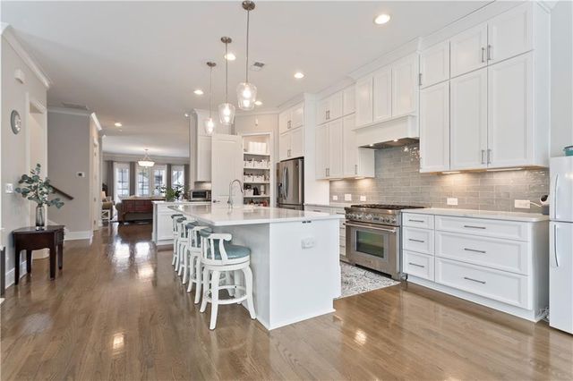 1135 Cordia Avenue NW, Atlanta, GA 30318