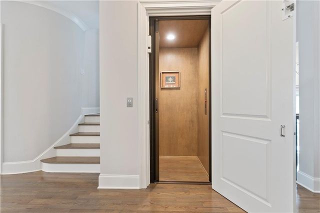 1135 Cordia Avenue NW, Atlanta, GA 30318