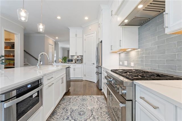 1135 Cordia Avenue NW, Atlanta, GA 30318