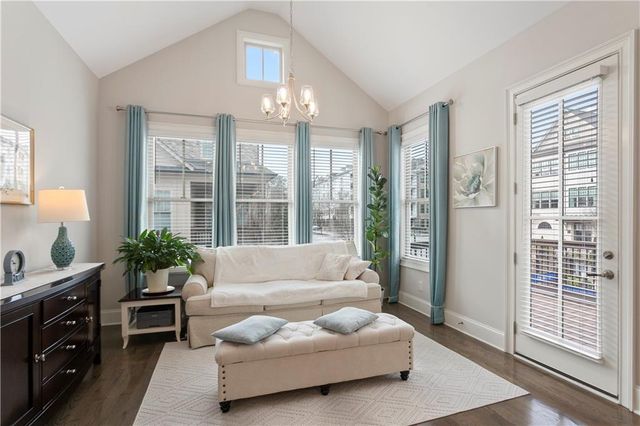 1135 Cordia Avenue NW, Atlanta, GA 30318