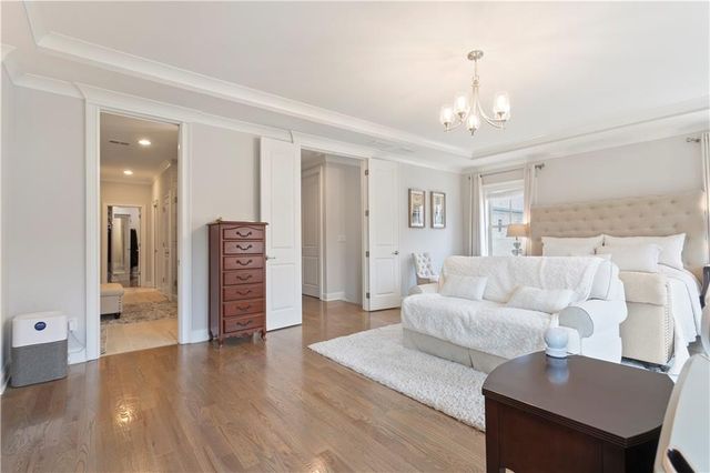 1135 Cordia Avenue NW, Atlanta, GA 30318
