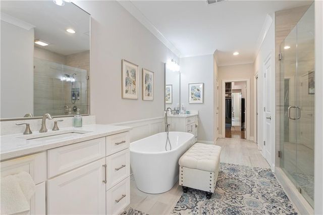1135 Cordia Avenue NW, Atlanta, GA 30318