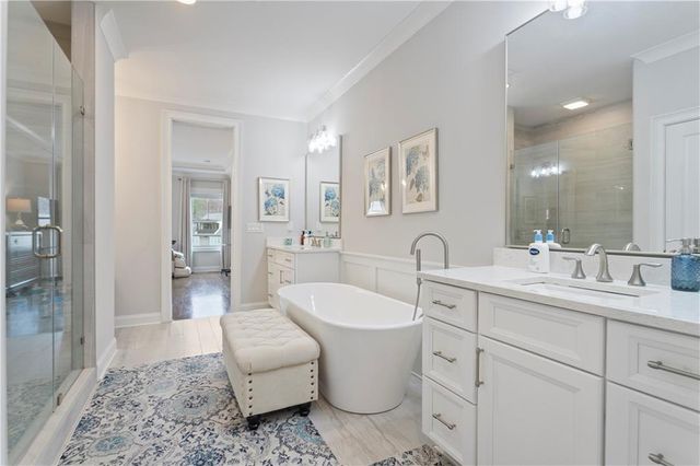 1135 Cordia Avenue NW, Atlanta, GA 30318