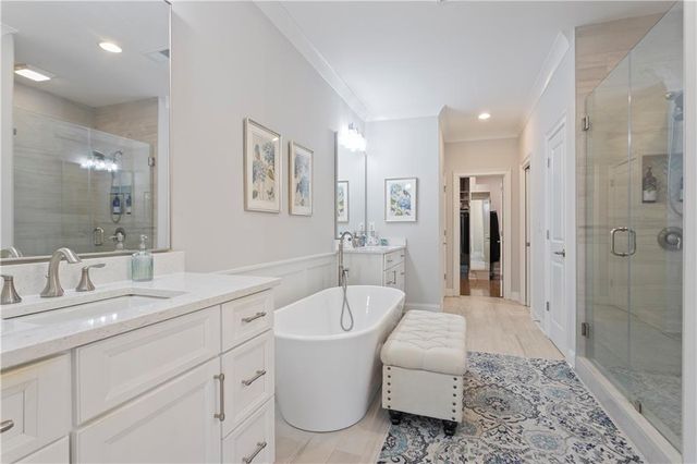 1135 Cordia Avenue NW, Atlanta, GA 30318