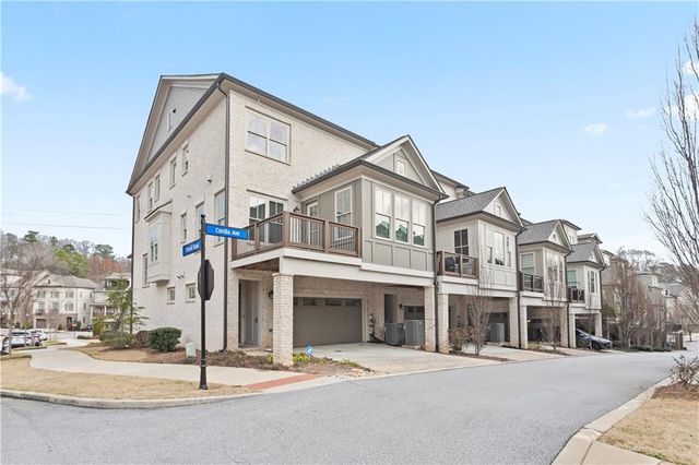 1135 Cordia Avenue NW, Atlanta, GA 30318