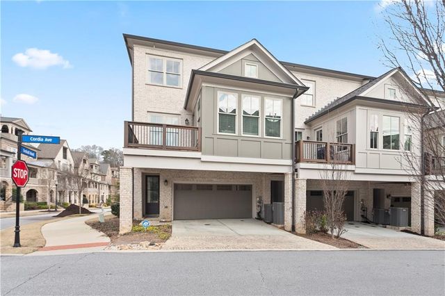1135 Cordia Avenue NW, Atlanta, GA 30318