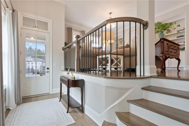 1135 Cordia Avenue NW, Atlanta, GA 30318