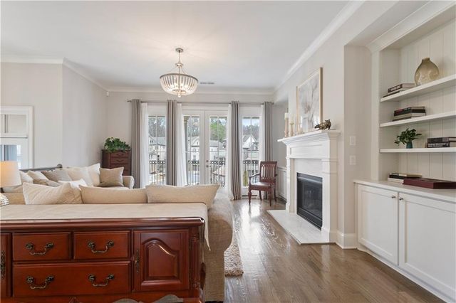 1135 Cordia Avenue NW, Atlanta, GA 30318