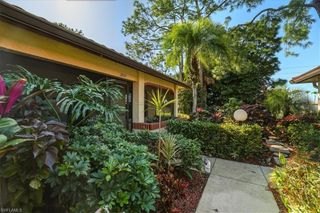 2031 Pine Isle LN # 2031, Naples, FL 34112