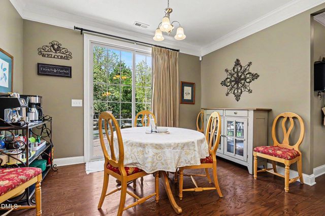 429 Parkfield Drive, Apex, NC 27502