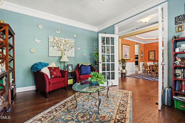 429 Parkfield Drive, Apex, NC 27502
