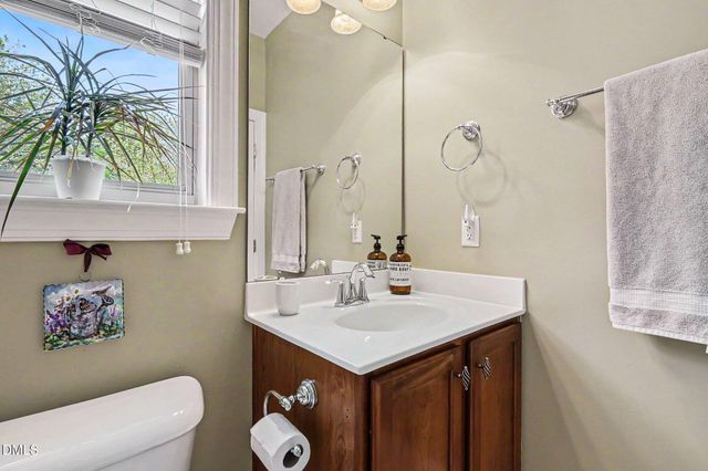 429 Parkfield Drive, Apex, NC 27502