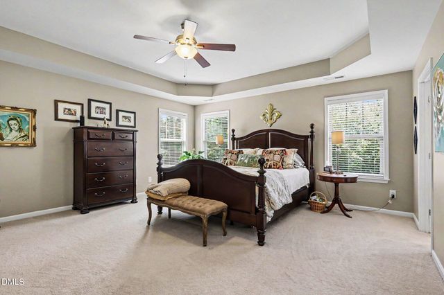 429 Parkfield Drive, Apex, NC 27502