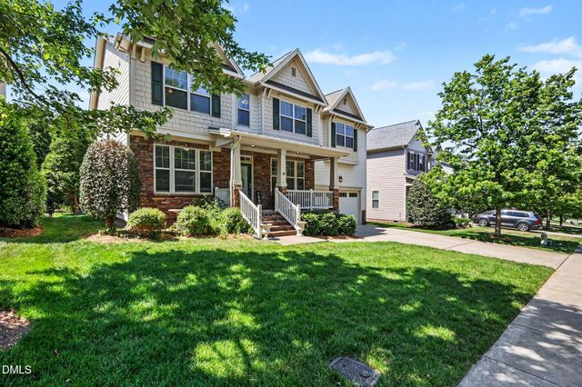 429 Parkfield Drive, Apex, NC 27502