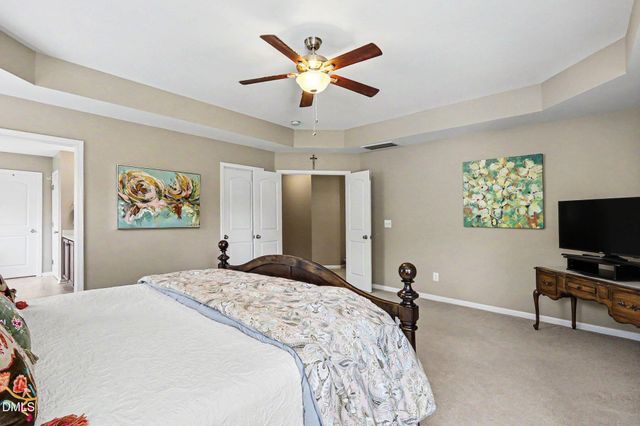 429 Parkfield Drive, Apex, NC 27502