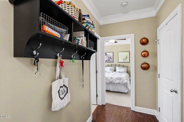429 Parkfield Drive, Apex, NC 27502