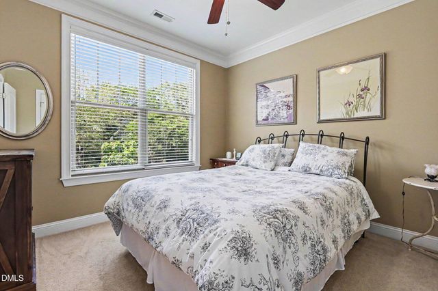 429 Parkfield Drive, Apex, NC 27502