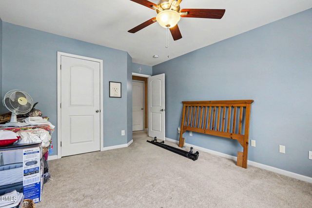 429 Parkfield Drive, Apex, NC 27502