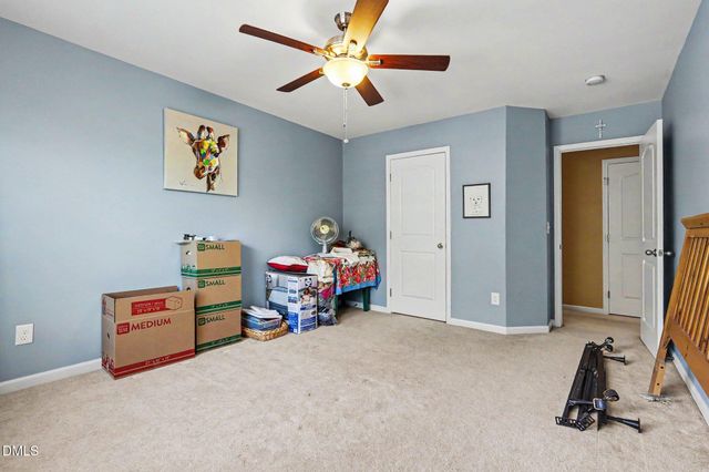 429 Parkfield Drive, Apex, NC 27502