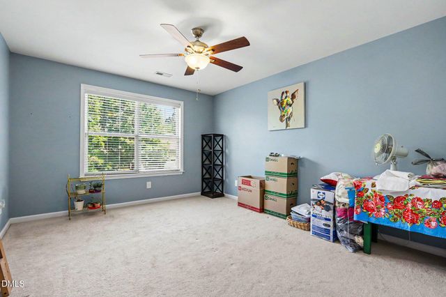 429 Parkfield Drive, Apex, NC 27502