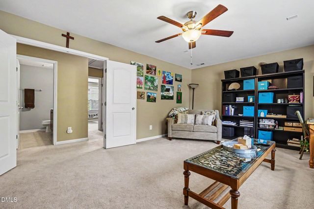 429 Parkfield Drive, Apex, NC 27502