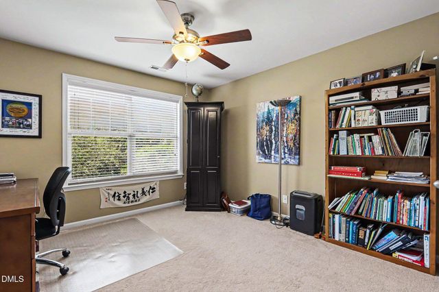 429 Parkfield Drive, Apex, NC 27502