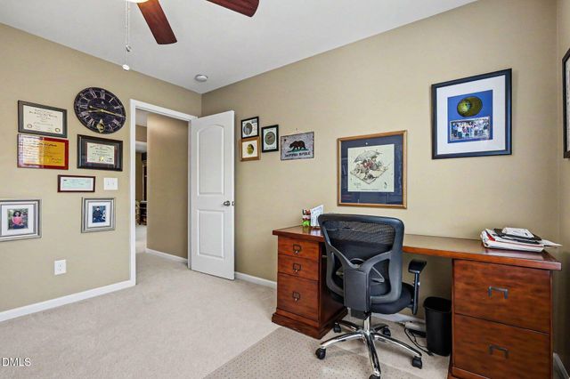 429 Parkfield Drive, Apex, NC 27502